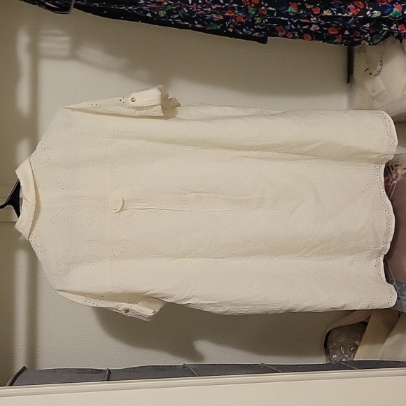 Sezane Sofia Dress - Picture 12 of 13